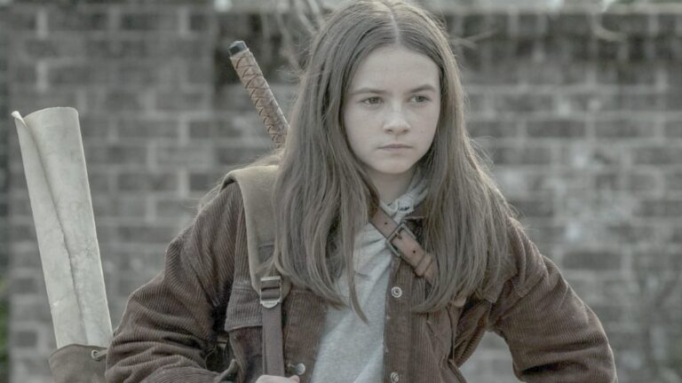 final de The Walking Dead e seu impacto nas séries de TV