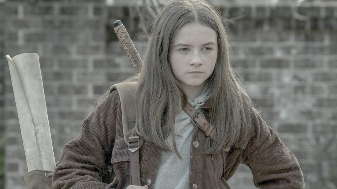 final de The Walking Dead e seu impacto nas séries de TV