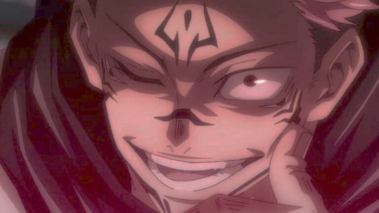 anime vilões poderosos