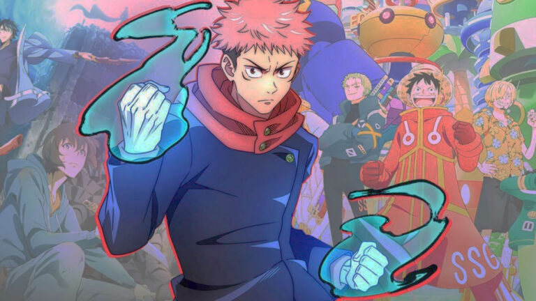Fechamento de sites de mangá e webtoon