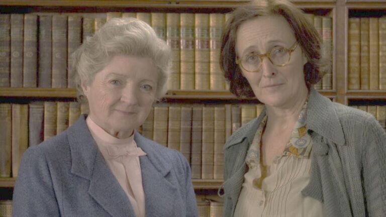 Miss Marple prequel explorando a vida da famosa detetive de Agatha Christie