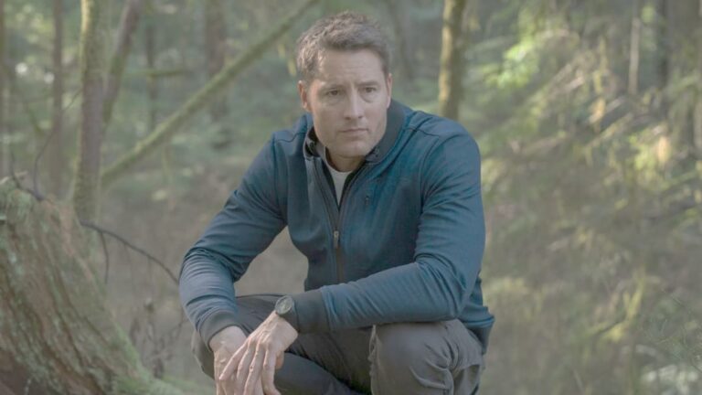 The Naturalist série baseada em livro bestselling