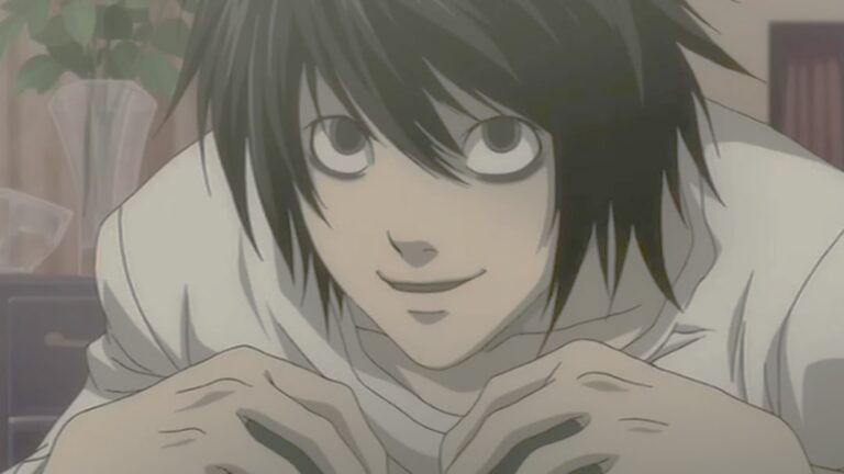 thriller psicológico anime