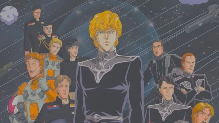 anime ambicioso e obras-primas