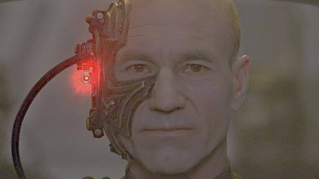 citação mais famosa de Star Trek e seu significado na ficção científica