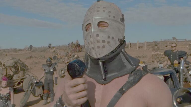 Kjell Nilsson Mad Max