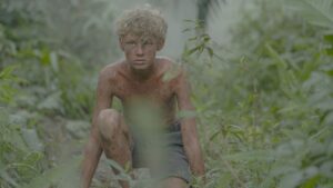 Lord of the Flies série Netflix