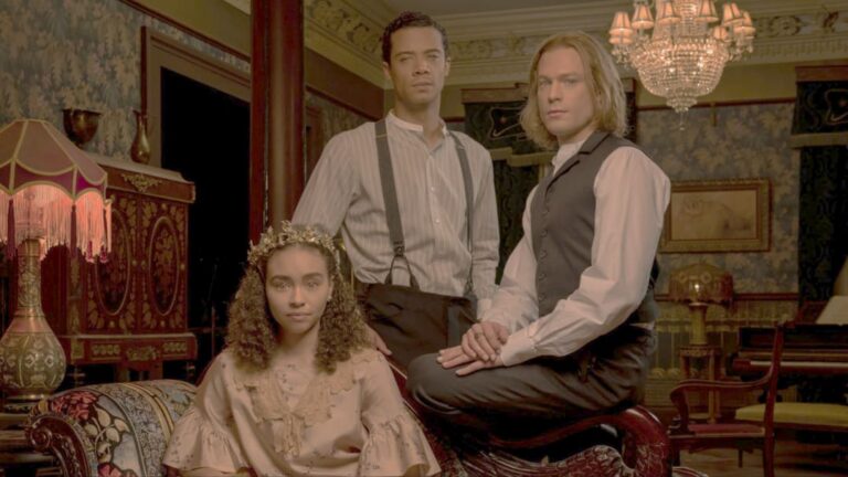 Vampire Chronicles de Anne Rice