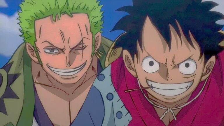 shonen anime em destaque