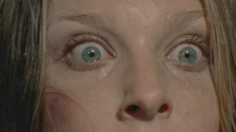 Texas Chain Saw Massacre em exibição especial