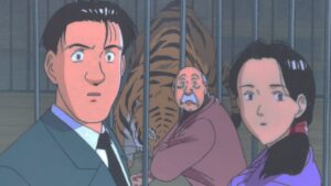 animes anos 90