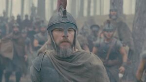 Christopher Nolan e a adaptação de The Odyssey no cinema