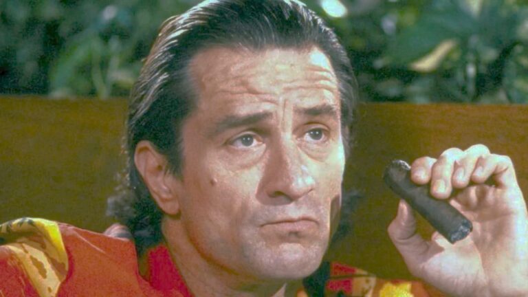 Cape Fear Apple TV reinterpreta o clássico de Martin Scorsese