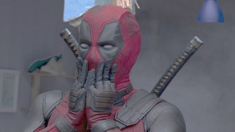 Deadpool e Punisher em grande crossover