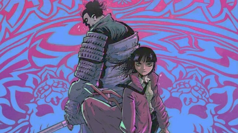 Blade Runner Tokyo Nexus traz novas aventuras e desafios
