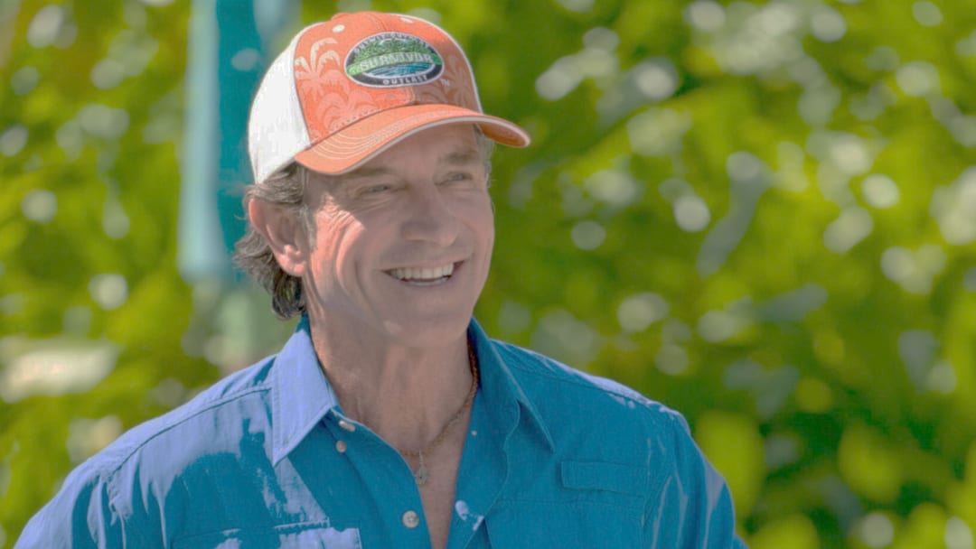 filme do Survivor em animação