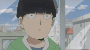 5 anime psychics mais poderosos que Mob