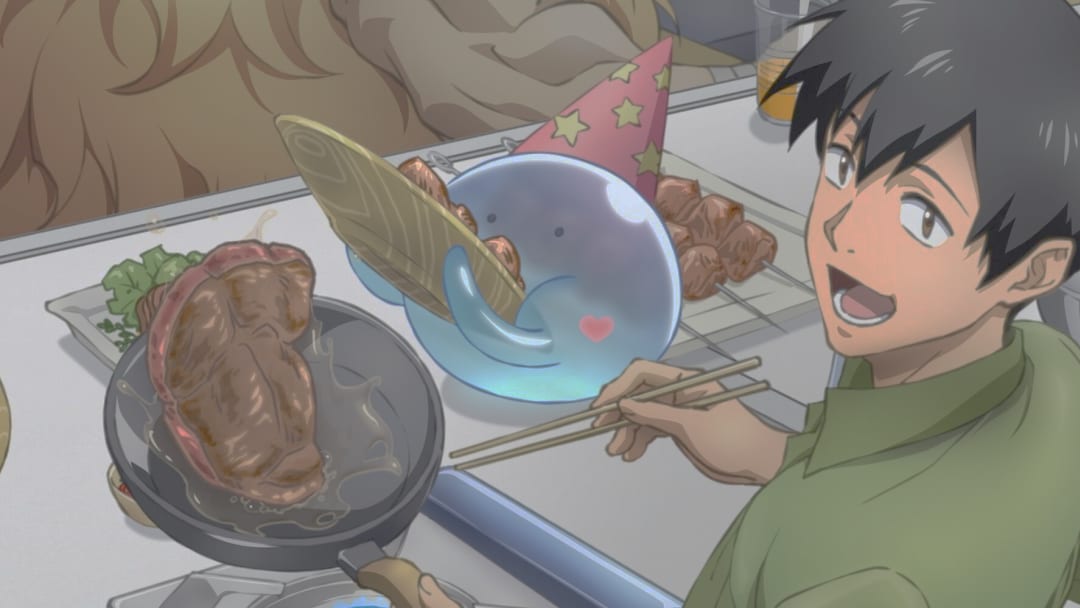 Anime séries relaxantes que proporcionam uma pausa na rotina