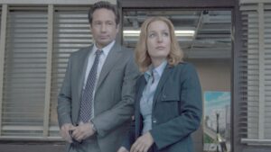 X-Files reboot com Ryan Coogler