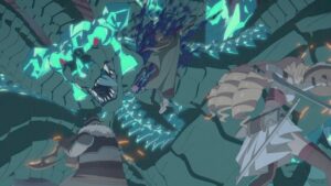 melhores animes isekai