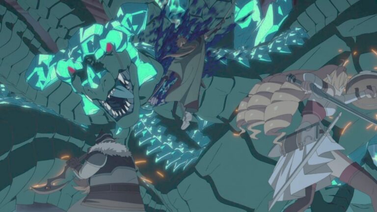 melhores animes isekai