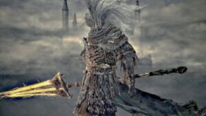 RPGs de ação melhores que Dark Souls