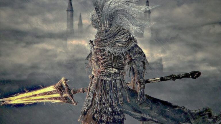RPGs de ação melhores que Dark Souls