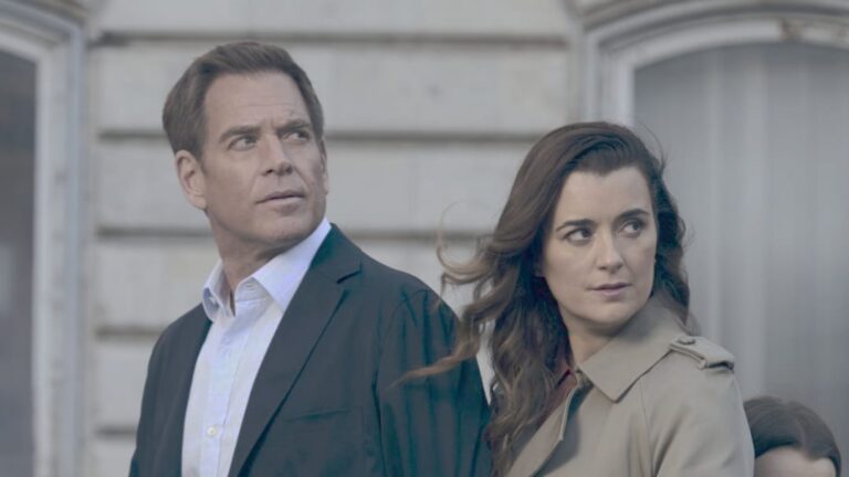 retorno de Tony DiNozzo em NCIS