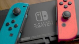 Yoshi's Crafted World no Nintendo Switch