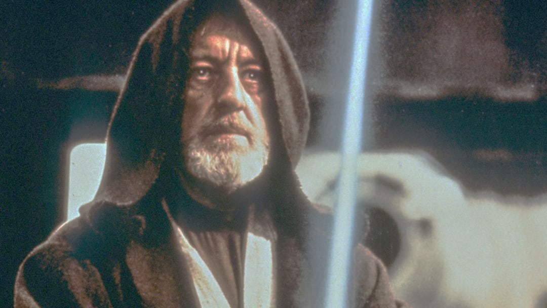 frase mais poderosa Obi-Wan Kenobi
