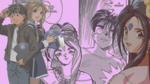 Manga de fantasia esquecidos que são obras-primas