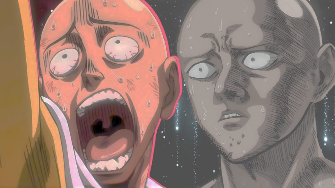 seinen anime que superam One Punch Man