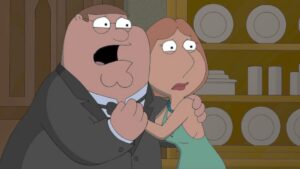 séries de TV que se alongaram demais