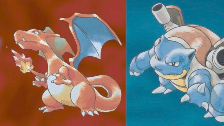 Coleção 30th anniversary Pokémon com itens exclusivos