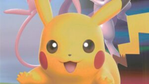 Novo jogo Pokémon Plakoro