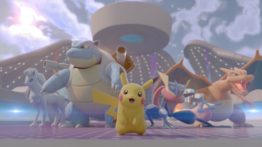 Jogos gratuitos Switch 2 em destaque