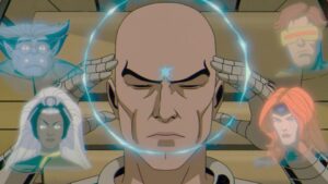X-Men '97 série animada