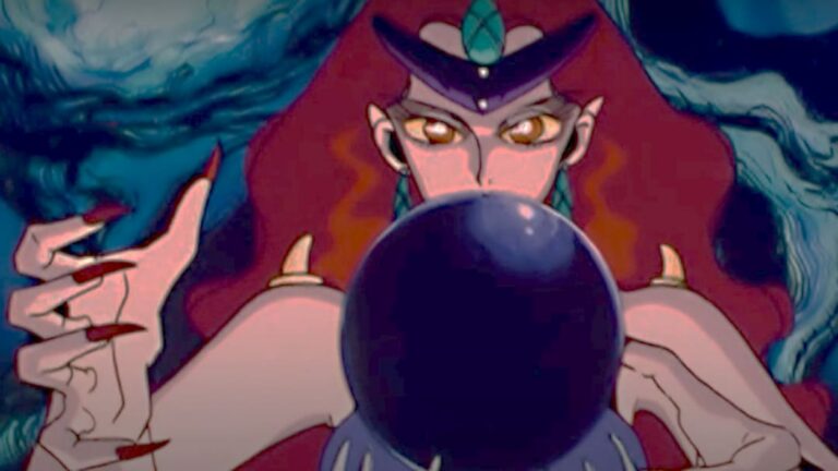 Vilões mais sombrios de Sailor Moon e sua importância na série