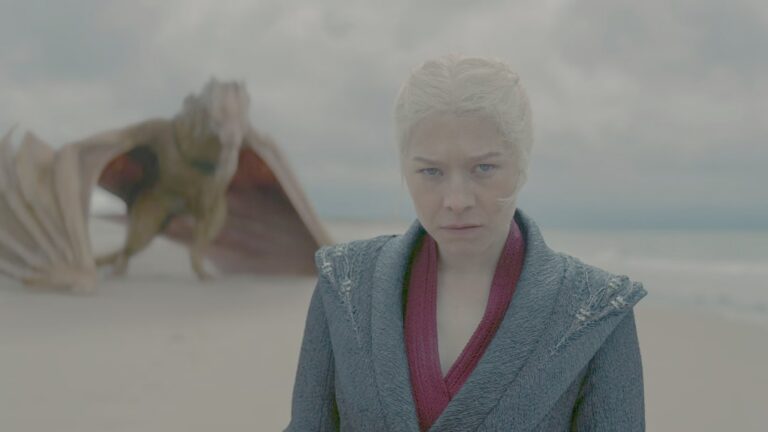 House of the Dragon temporada 3