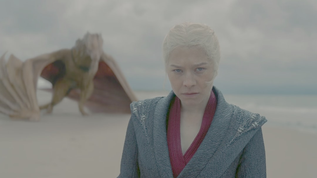 House of the Dragon temporada 3