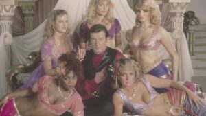 Atualização sobre o reboot de James Bond e a busca pelo próximo 007.