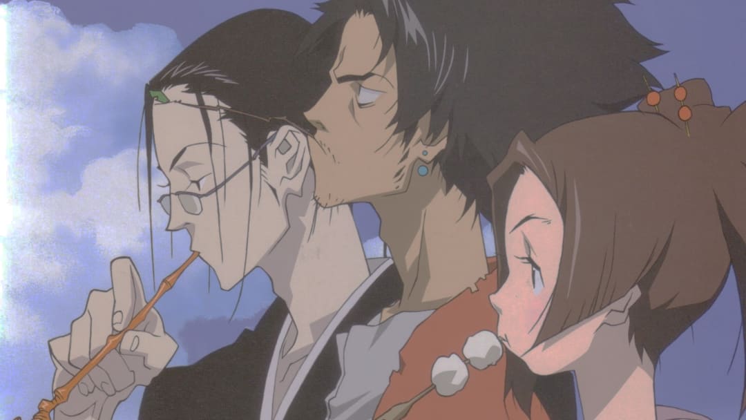 animes perfeitos 2000