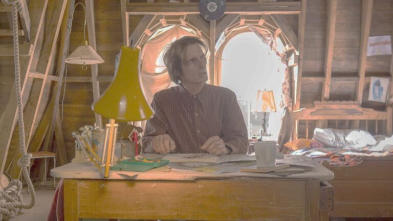 Wayward Pines é a substituta ideal para From