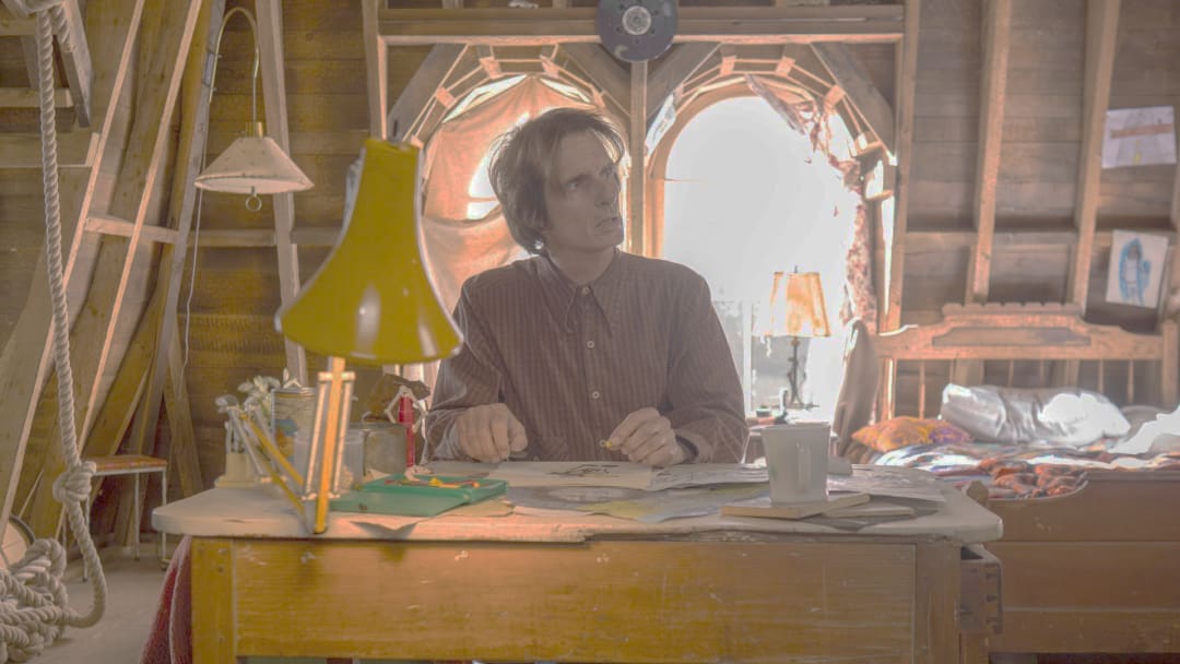 Wayward Pines é a substituta ideal para From