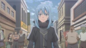 Anime isekai disponível no Netflix