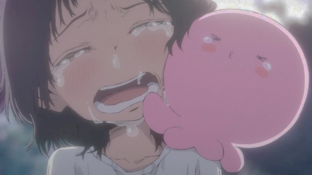 séries de anime com poucos episódios
