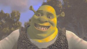filmes DreamWorks melhores que Shrek