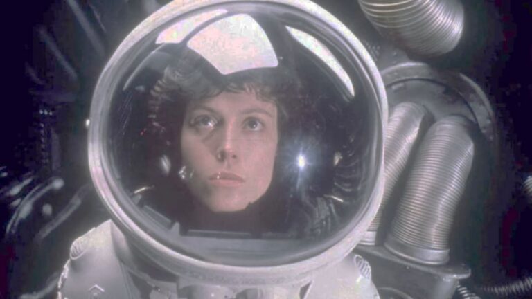 Novo filme Alien em desenvolvimento com Brian Duffield