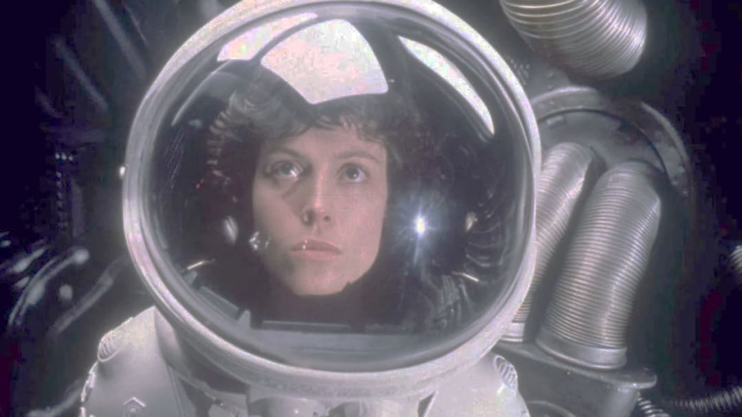 Novo filme Alien em desenvolvimento com Brian Duffield