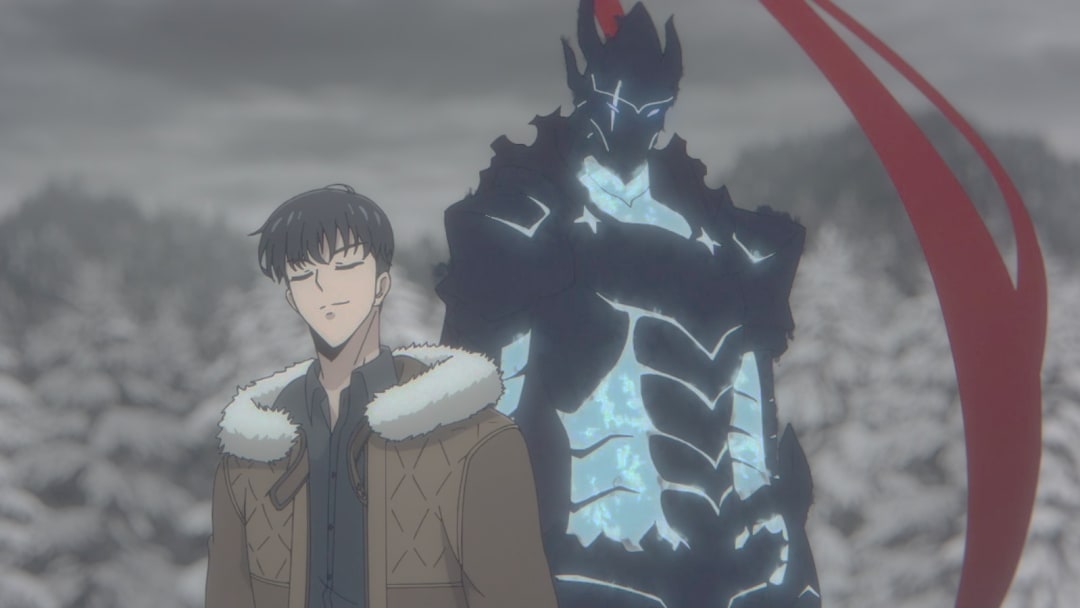 Power fantasy anime com personagens e enredos ricos
